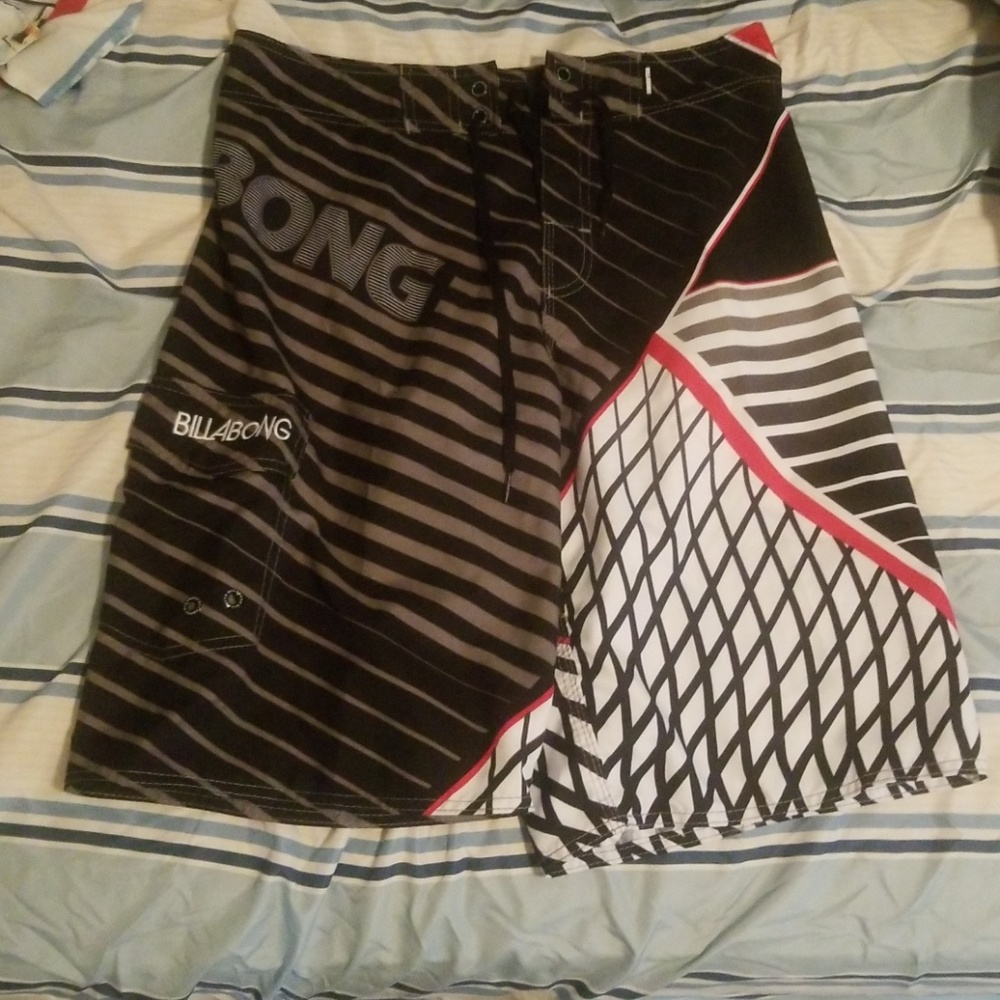 Billabong Swim Trunks